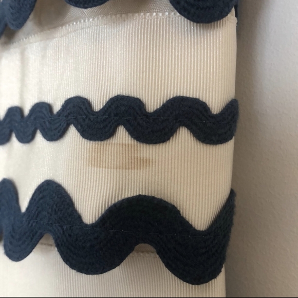 FRENCH CONNECTION | Ric Rac Dress 👗 - Picture 6 of 10